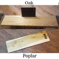 Laptop Desk Recliner Tray Custom Made to Order Pine Cherry Cedar Bath Caddy Tablet Cell Phone Ipad Holder Wood Bathtub 35-39" x 10"