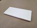 Custom Cut SAHARA 24" x 30" Corian Solid surface acrylic