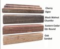 NFC smart tag / QR code Engraved Solid Wood Coaster, Tap to Share Wifi, Reviews, Business Card, Photo Story Keepsake - Changeable 4" x 4"