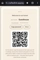 CraftedLink  NFC Tag Tap to Open Link or Hosted Custom Keeper Story Page