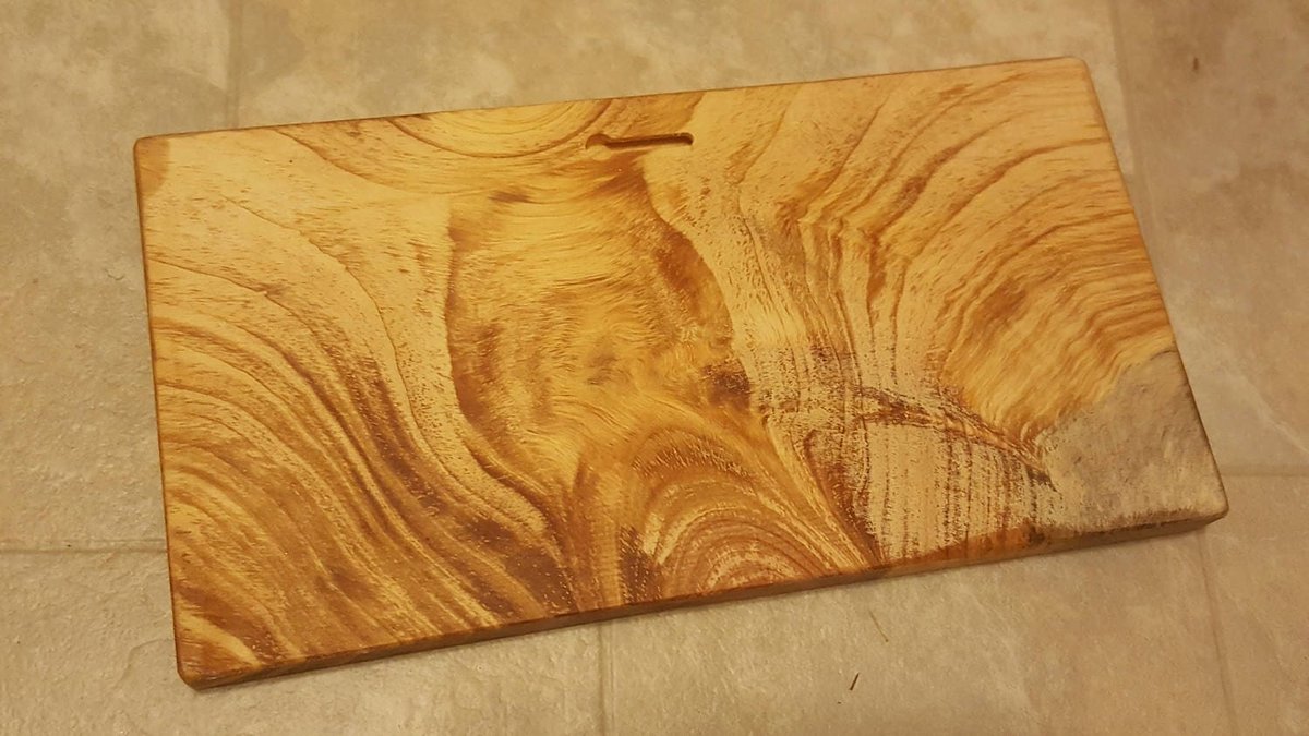 He is Risen Wood Sign: Carved Christian Easter Decor