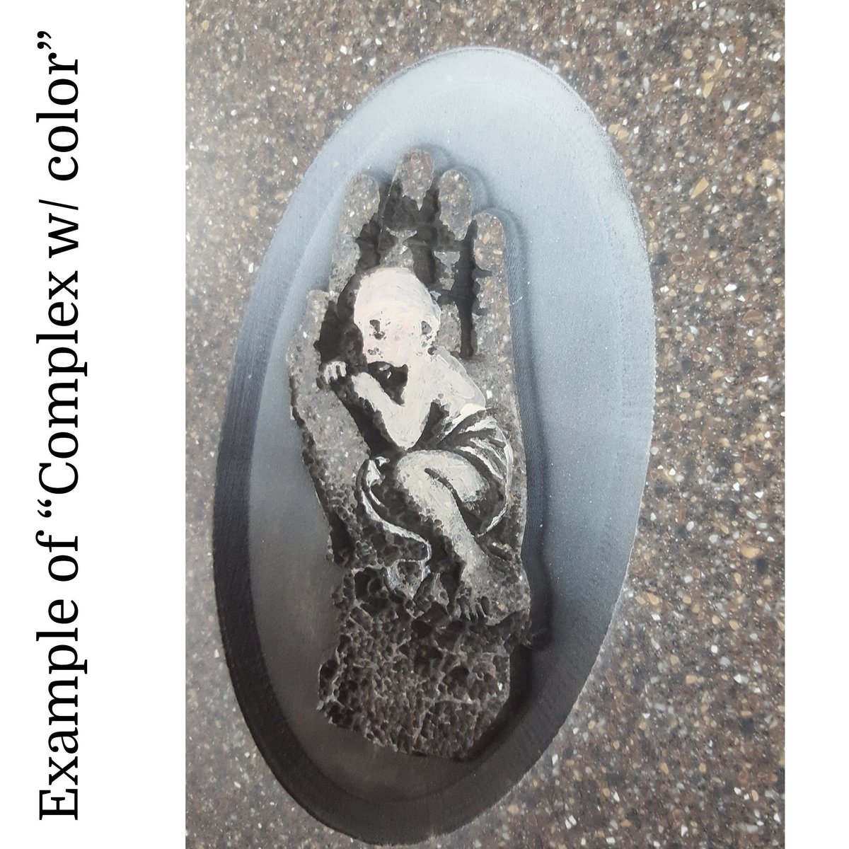 Upcharge for Graphic Add-On to Any Product Add-On