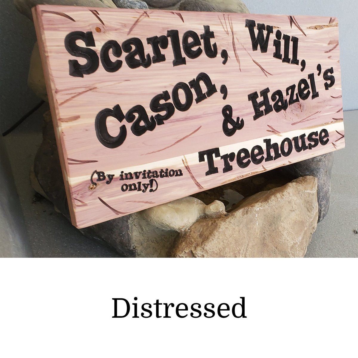 Upcharge for Edging Upgrade Add-On to Any Product