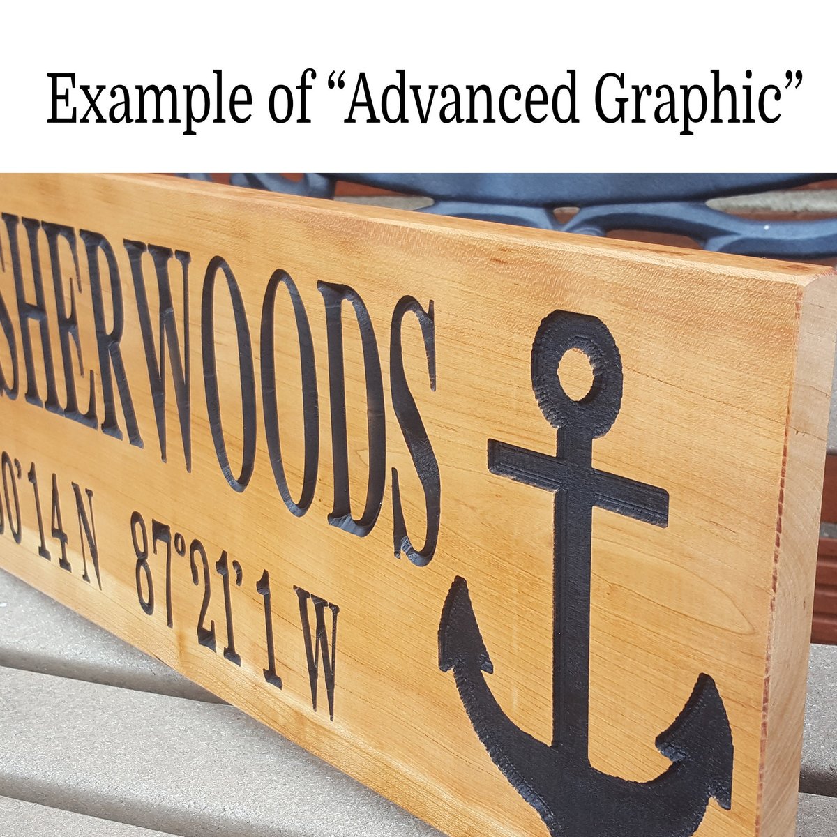 Upcharge for Graphic Add-On to Any Product Add-On