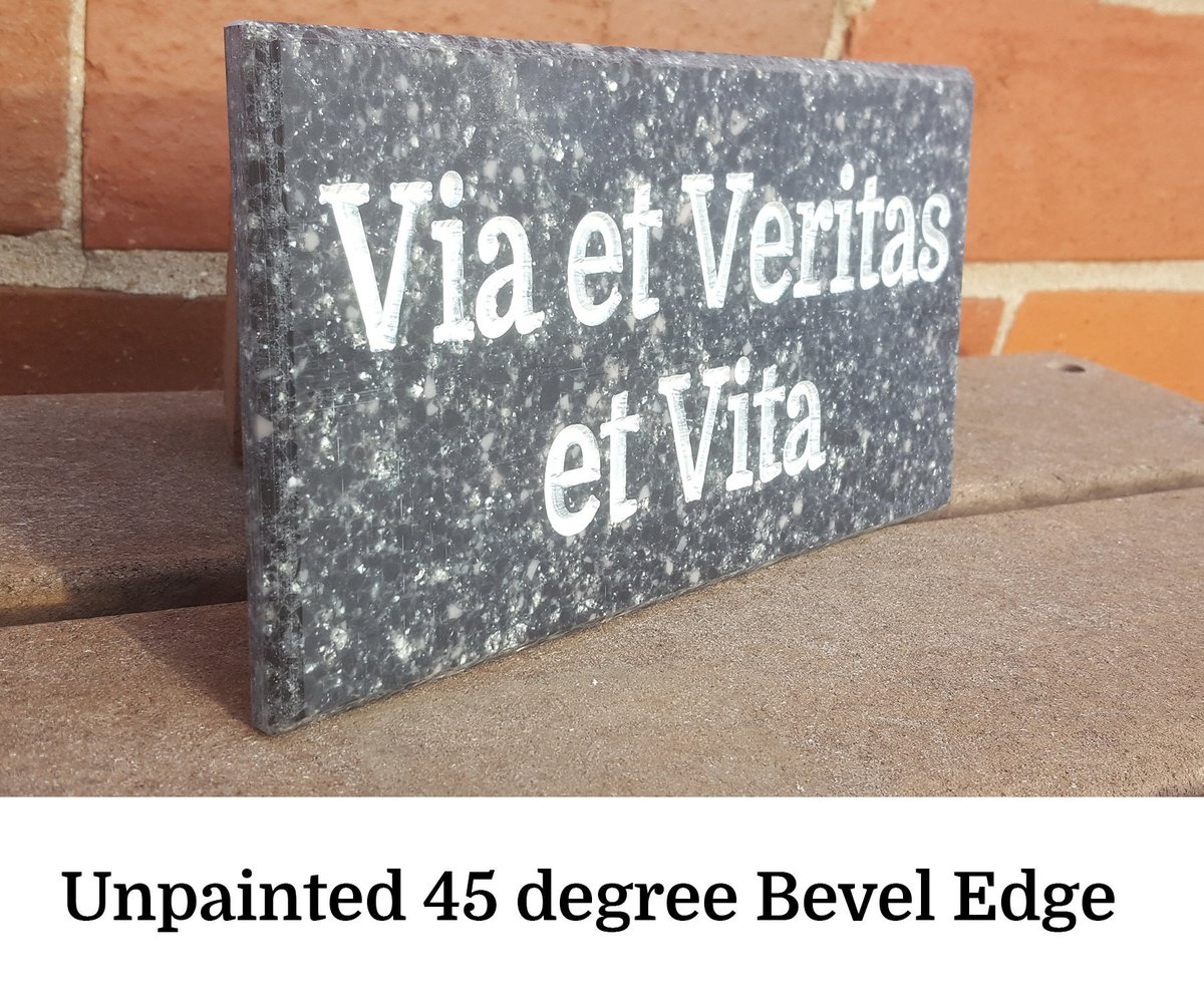 Upcharge for Edging Upgrade Add-On to Any Product