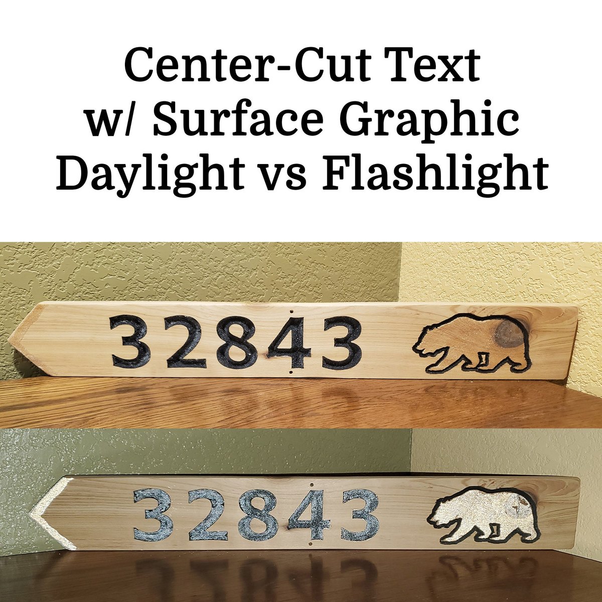 Upcharge for Reflective Beads Add-On to Any Product